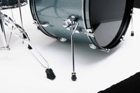 Tama ST50H5 SEM Stagestar Batería Acústica con Herrajes y Platos Sea Blue Mist 6