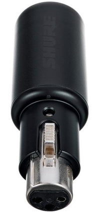 Shure MVX2U Interfaz de Audio 2