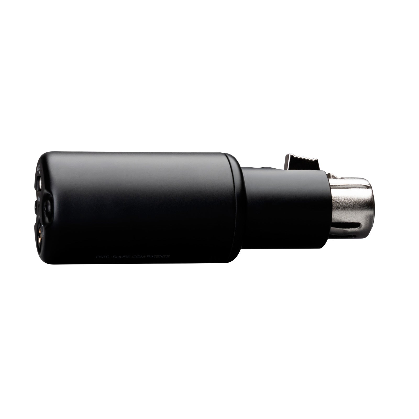 Shure MVX2U Interfaz de Audio 8