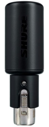 Shure MVX2U Interfaz de Audio 9