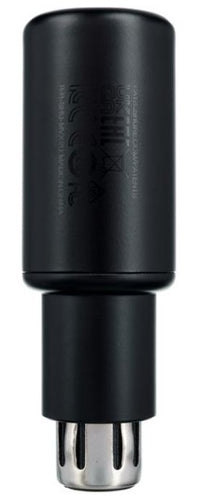 Shure MVX2U Interfaz de Audio 10