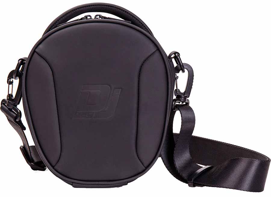 DJ Bag HP Funda para Auriculares 1