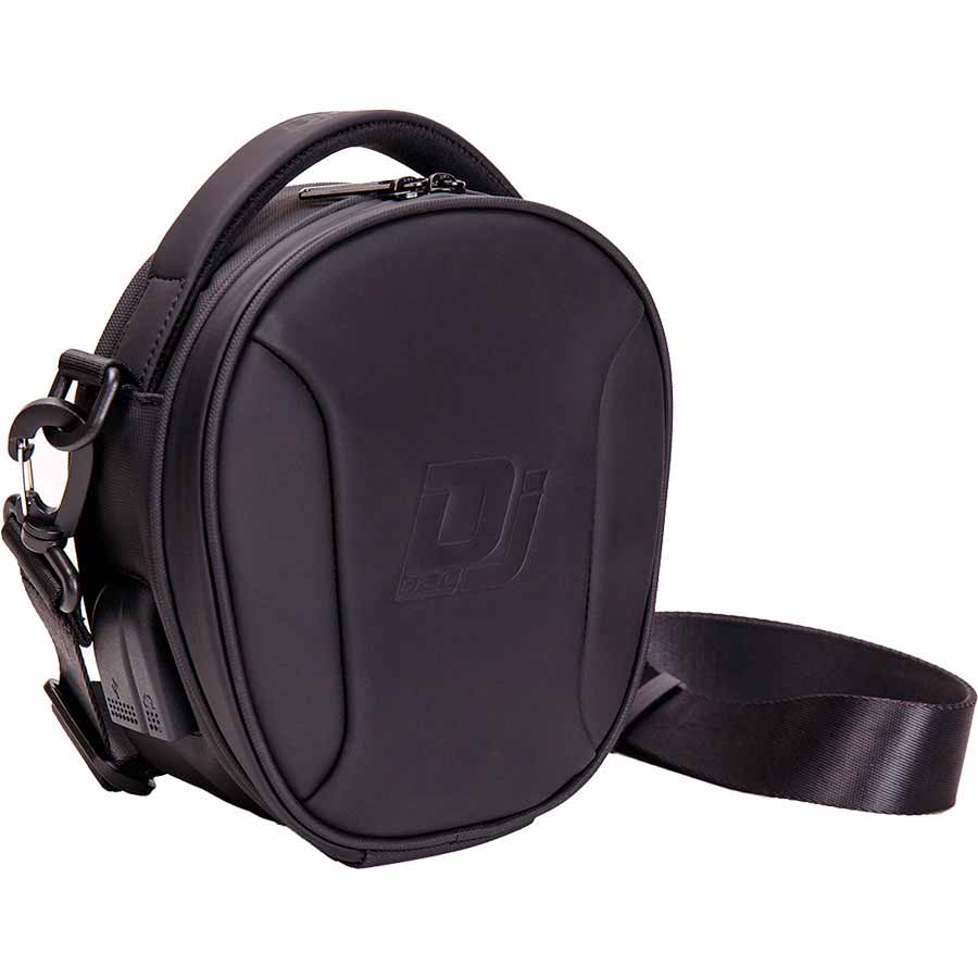 DJ Bag HP Funda para Auriculares 2