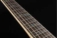 Schecter Avenger Exotic SNVB Guitarra Eléctrica Spalted Maple 23