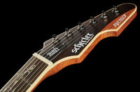 Schecter Avenger Exotic NSZ Guitarra Eléctrica Ziricote 27