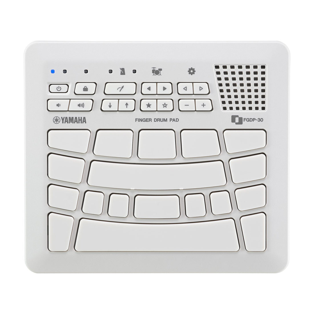 Yamaha FGDP-30 Finger Drum Pad Percusión 1