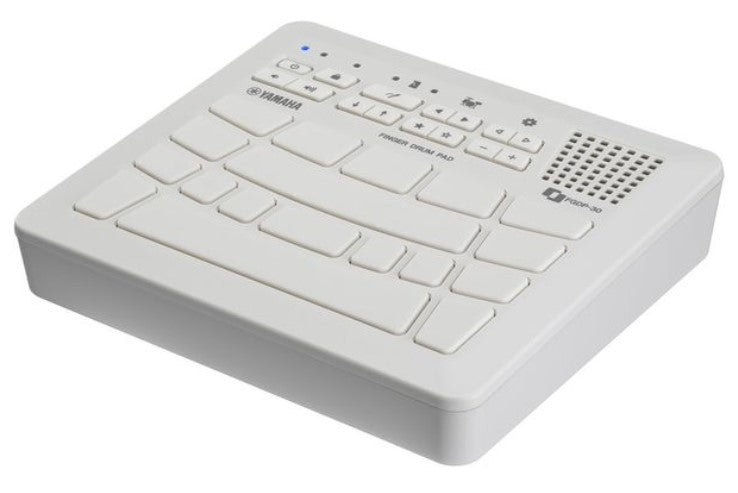 Yamaha FGDP-30 Finger Drum Pad Percusión 4