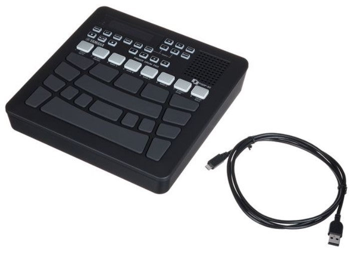 Yamaha FGDP-50 Finger Drum Pad Percusión 23