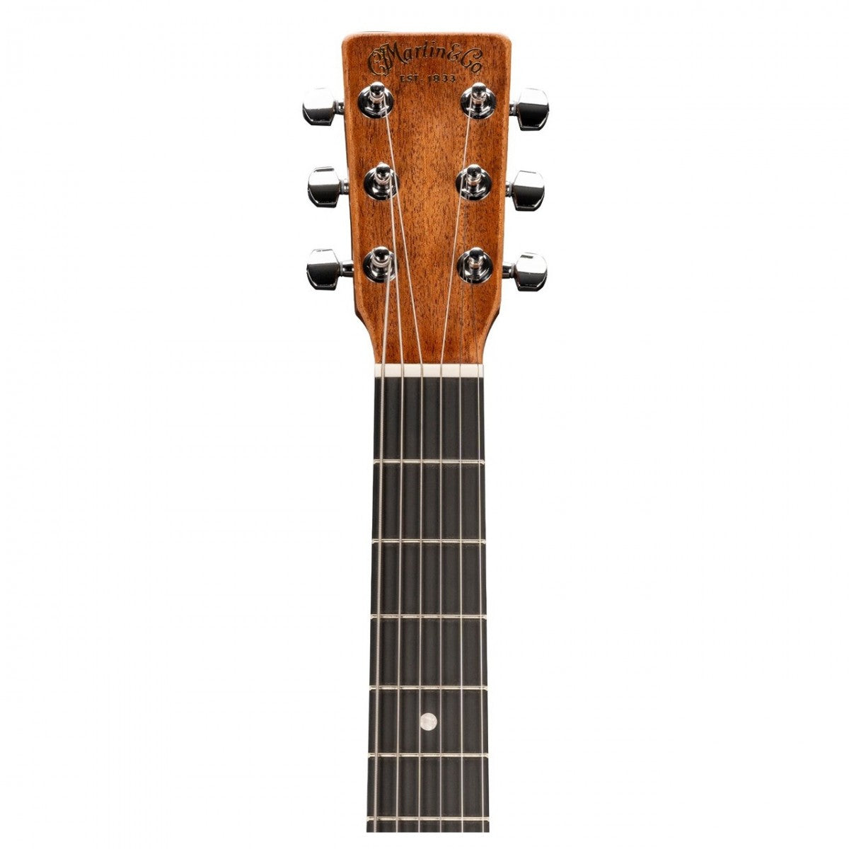 Martin 000CJR 10E Streetmaster Guitarra Electroacústica 000 Junior 5