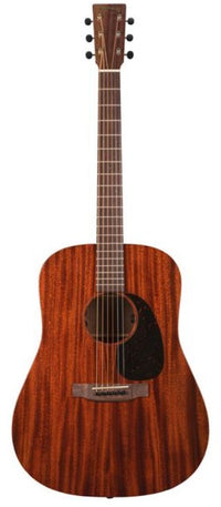 Martin D15E Guitarra Electroacústica Dreadnought 1