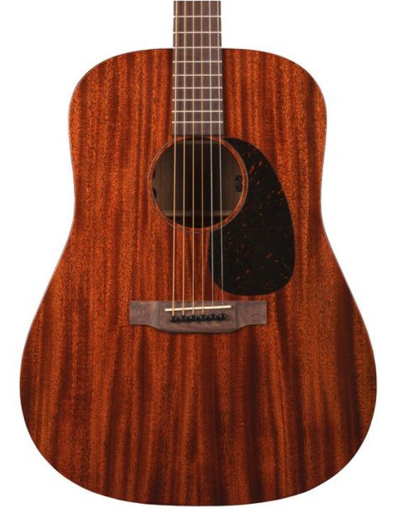 Martin D15E Guitarra Electroacústica Dreadnought 4