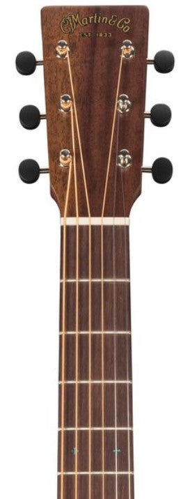 Martin D15E Guitarra Electroacústica Dreadnought 5