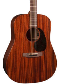 Martin D15E Guitarra Electroacústica Dreadnought 6