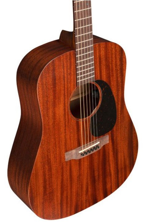 Martin D15E Guitarra Electroacústica Dreadnought 7