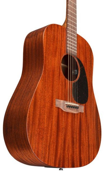 Martin D15E Guitarra Electroacústica Dreadnought 8