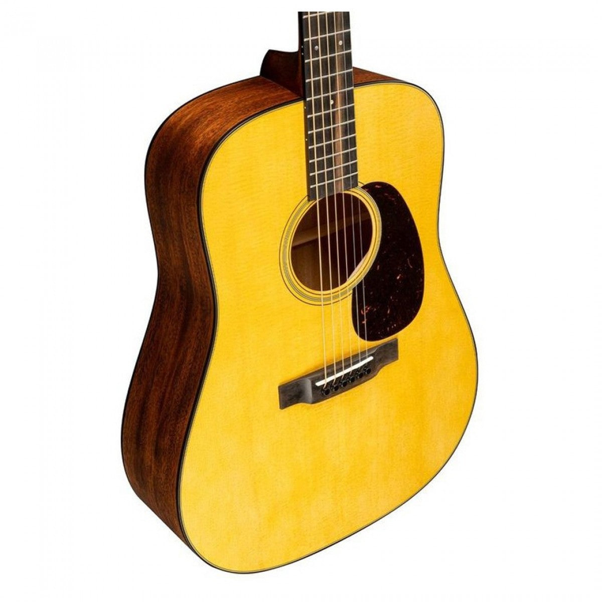 Martin D18 Satin Guitarra Acústica Dreadnought 3