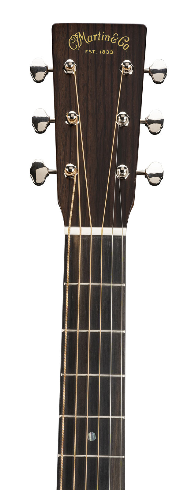 Martin D18 Satin Guitarra Acústica Dreadnought 5