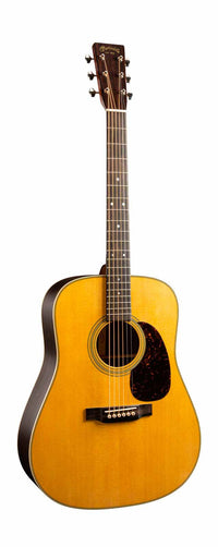 Martin D28 Satin Guitarra Acústica Dreadnought 1