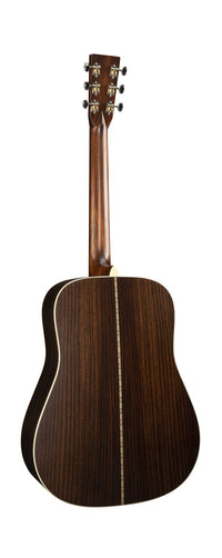 Martin D28 Satin Guitarra Acústica Dreadnought 2