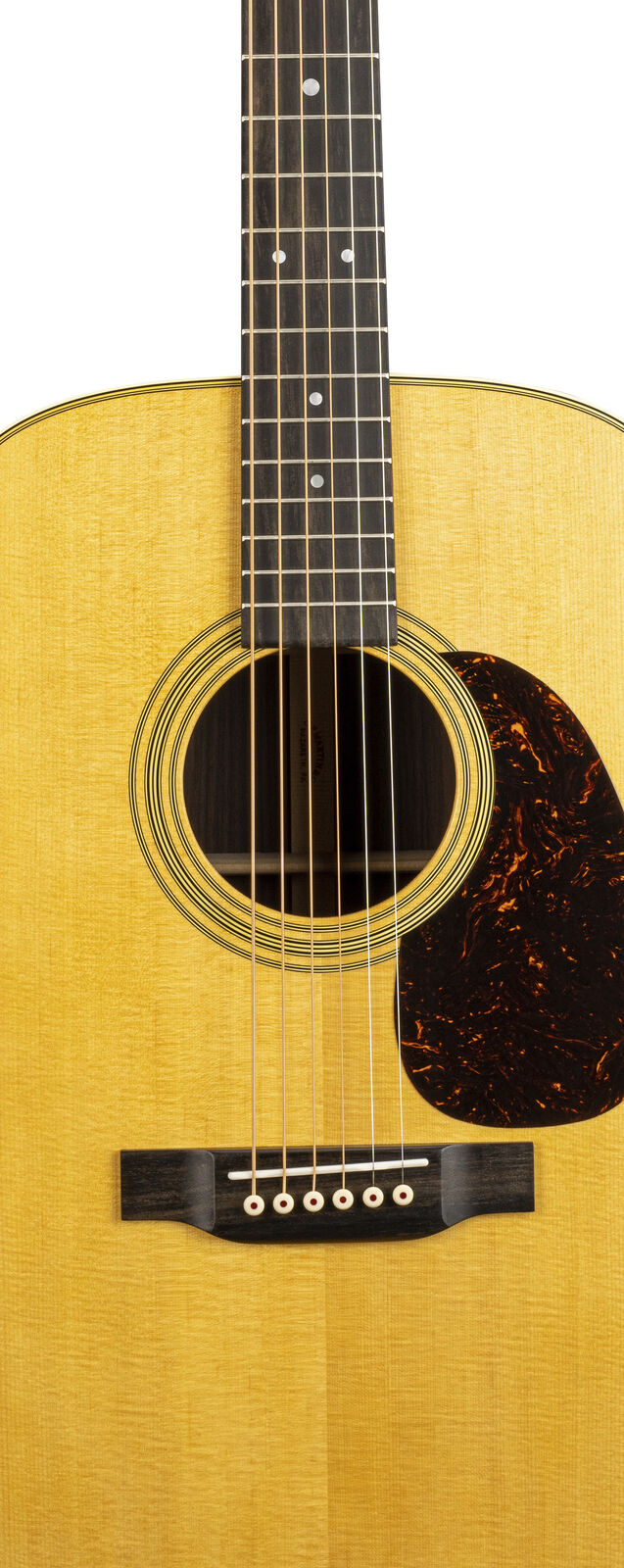 Martin D28 Satin Guitarra Acústica Dreadnought 3