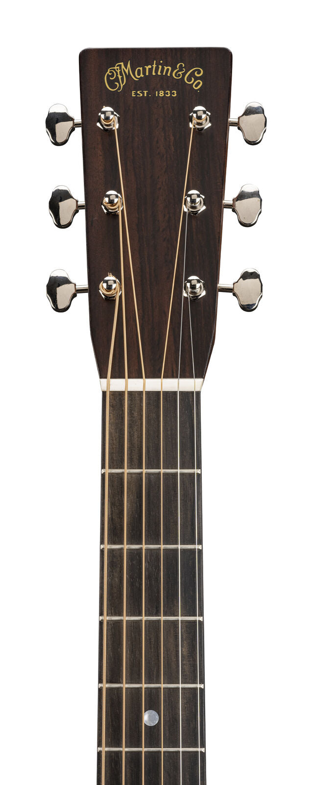 Martin D28 Satin Guitarra Acústica Dreadnought 4