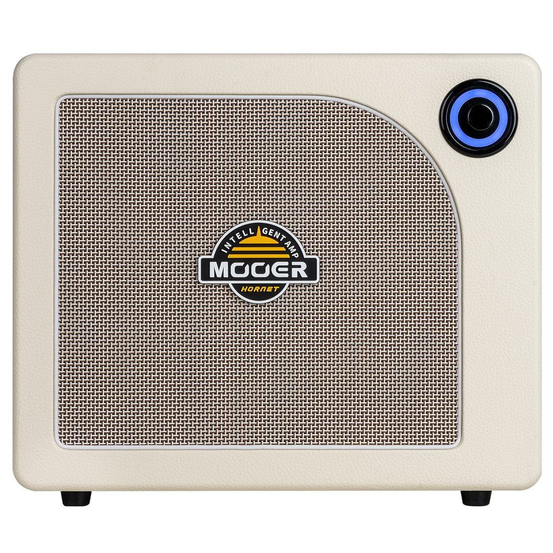 Mooer Hornet 30I WH Amplificador Guitarra Blanco 1