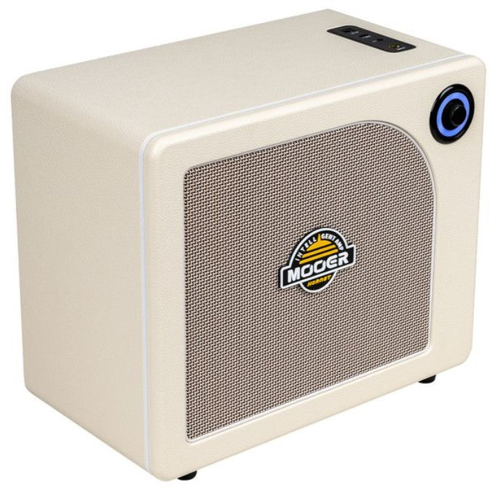 Mooer Hornet 30I WH Amplificador Guitarra Blanco 6