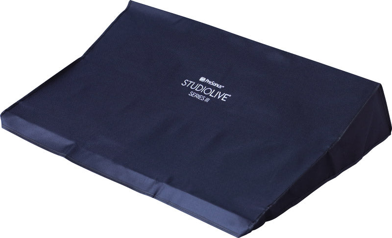 Presonus StudioLive 24 32SX Mixer Cover Funda para Mesa de Mezclas 1