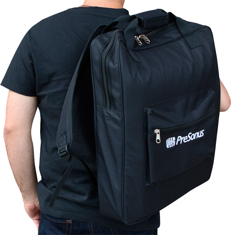 Presonus StudioLive AR12 16 Bag Bolsa para Mesa de Mezclas 1
