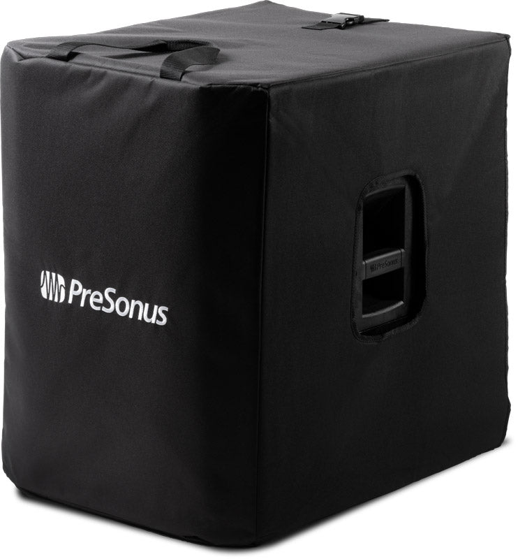 Presonus Air18S Cover Funda para Subwoofer 1