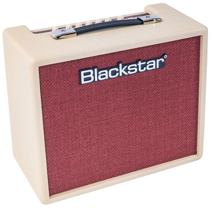 Blackstar Debut 30E CR Amplificador Guitarra Crema 2