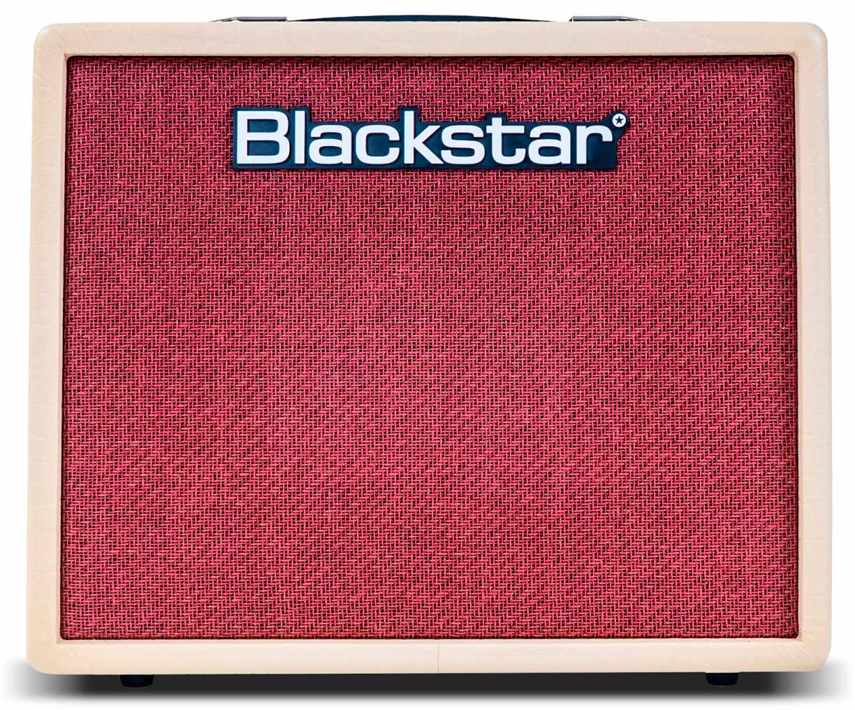 Blackstar Debut 30E CR Amplificador Guitarra Crema 1