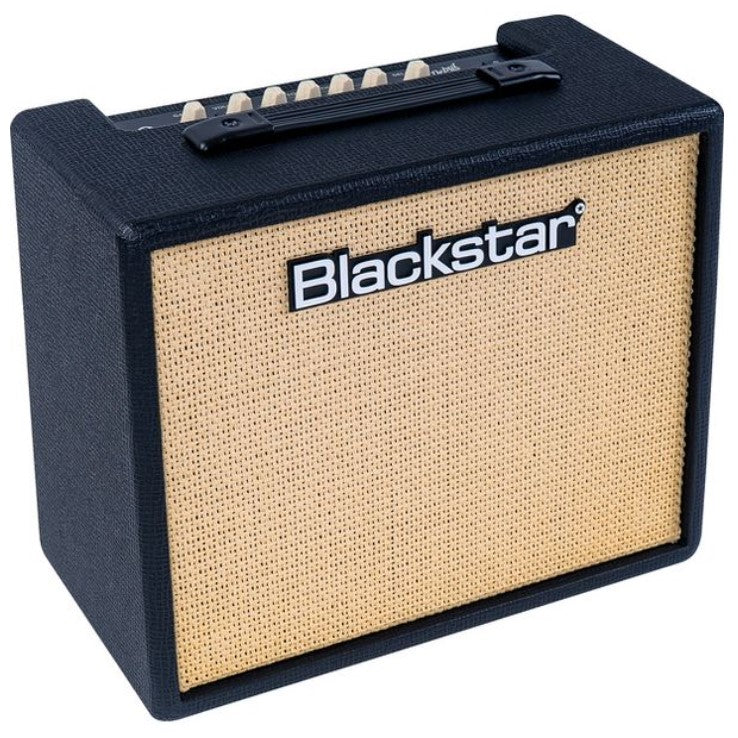 Blackstar Debut 30E BLK Amplificador Guitarra Negro 2