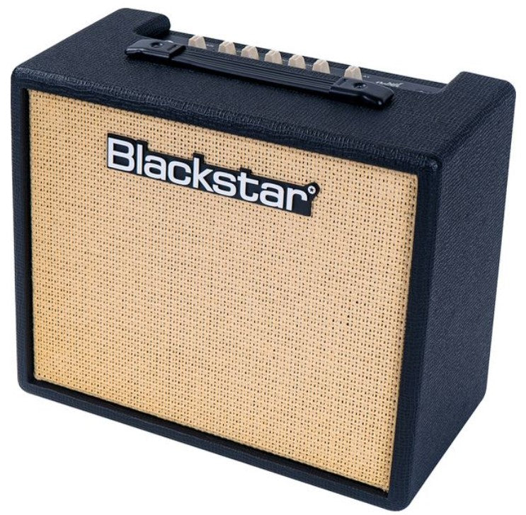 Blackstar Debut 30E BLK Amplificador Guitarra Negro 3