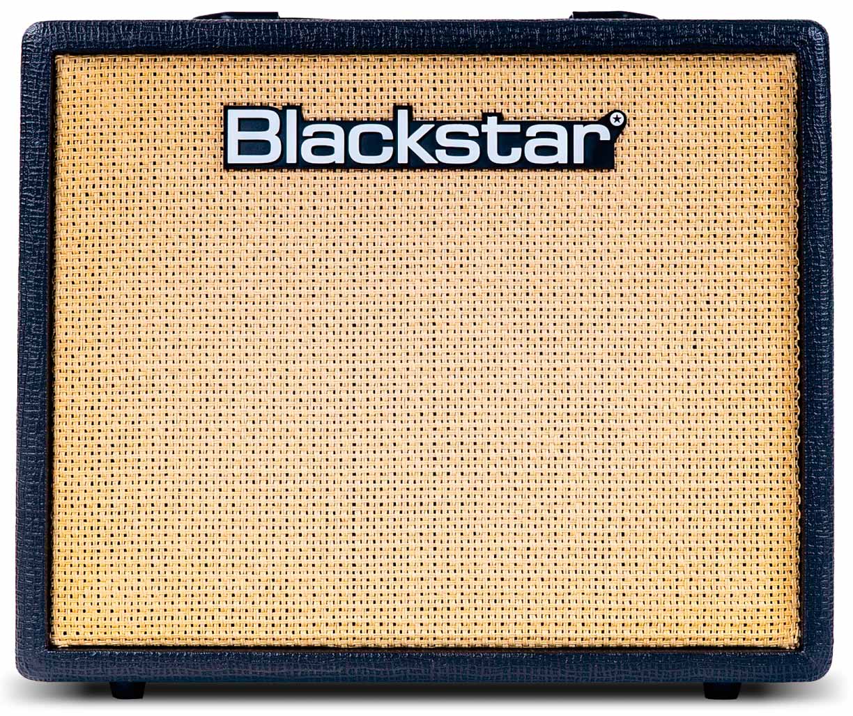 Blackstar Debut 30E BLK Amplificador Guitarra Negro 1