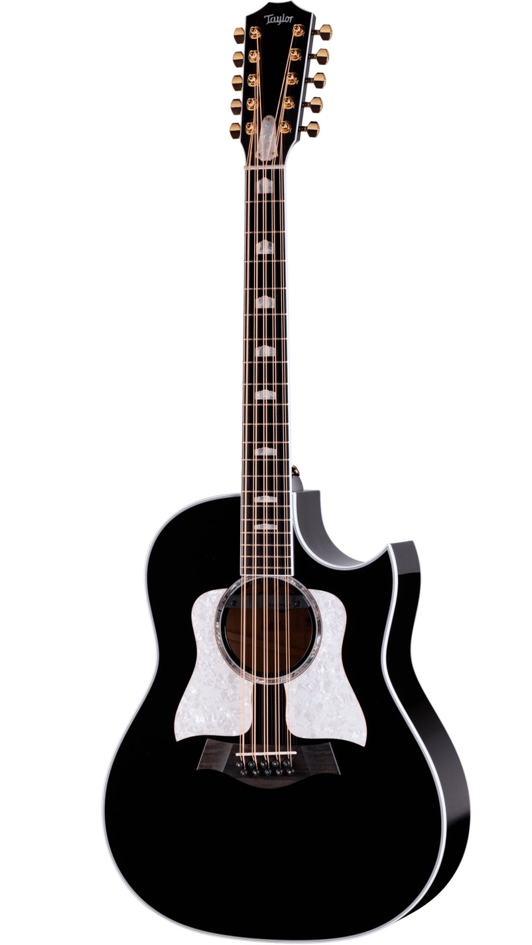 Taylor 657ce Bajo Quinto 1