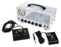 Victory Amps RK50H Richie Kotzen Signature Amplificador Cabezal Guitarra 8