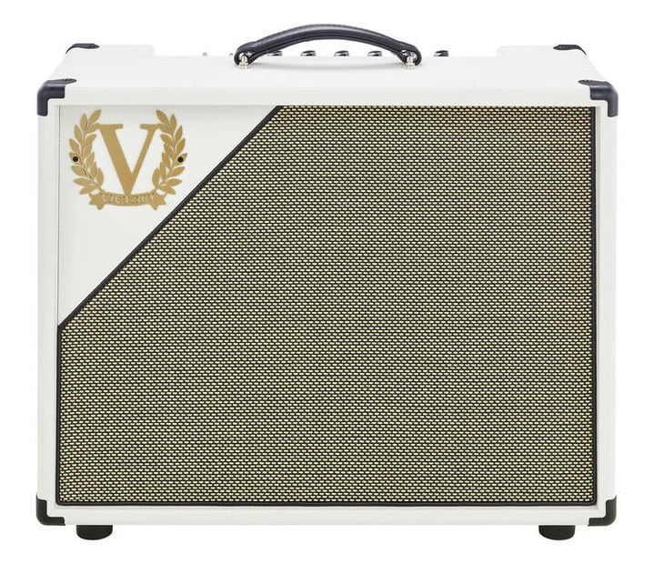 Victory Amps RK50C Richie Kotzen Signature Amplificador Guitarra 1