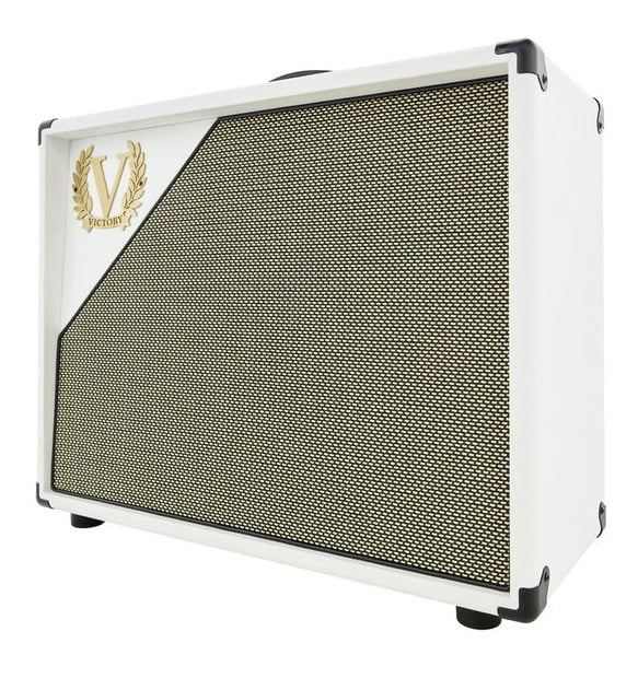 Victory Amps RK50C Richie Kotzen Signature Amplificador Guitarra 3