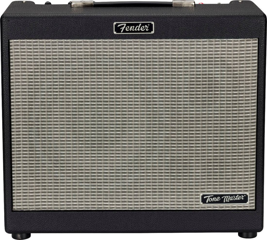 Fender Tone Master FR10 Amplificador Guitarra 1