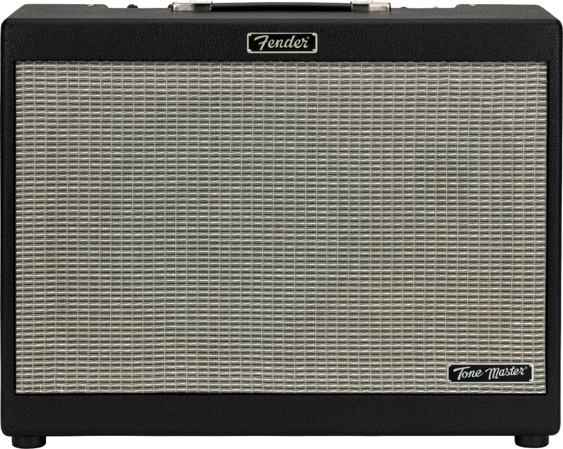 Fender Tone Master FR12 Amplificador Guitarra 1