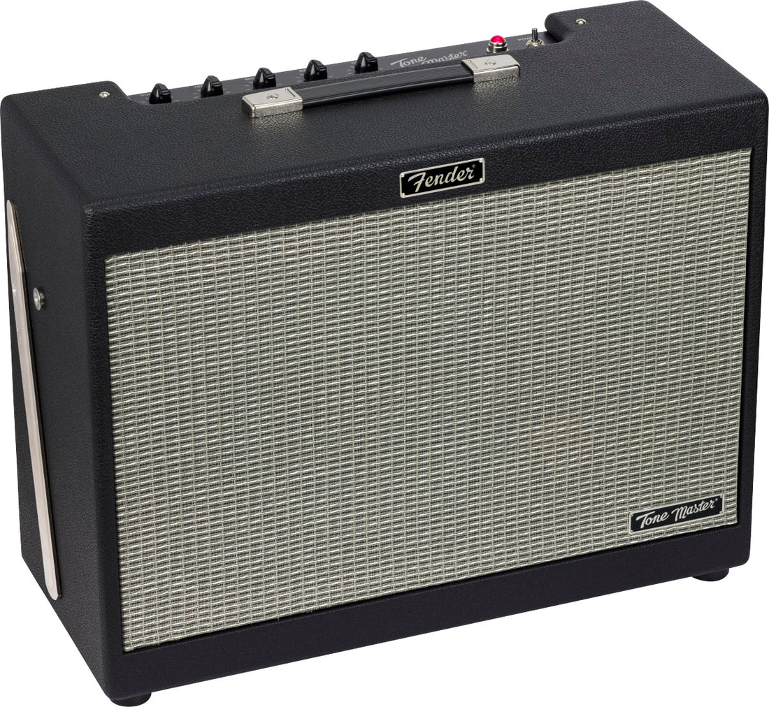 Fender Tone Master FR12 Amplificador Guitarra 2