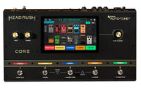 Headrush Core Pedalera Multiefectos Guitarra 1