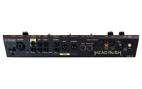 Headrush Core Pedalera Multiefectos Guitarra 9