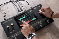 Headrush Core Pedalera Multiefectos Guitarra 14