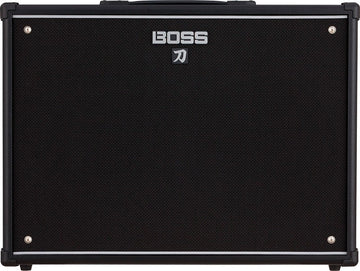 Boss Katana Cabinet 212 Pantalla Amplificador Guitarra 1