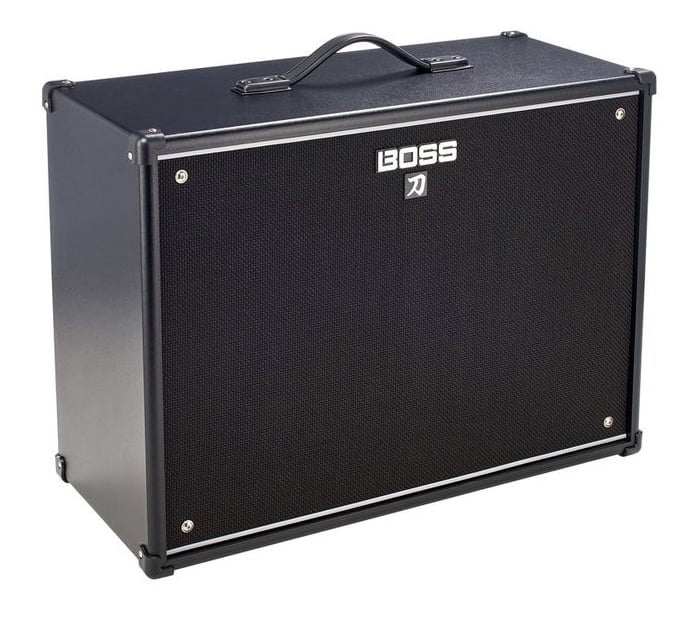 Boss Katana Cabinet 212 Pantalla Amplificador Guitarra 2