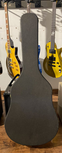 Maya F338H Guitarra Acústica Dreadnought con Estuche. Segunda Mano 4