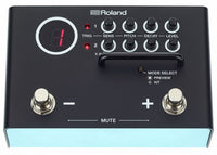 Roland TM1 Módulo Trigger Batería 3