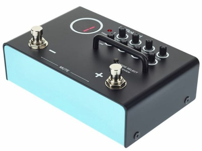 Roland TM1 Módulo Trigger Batería 6